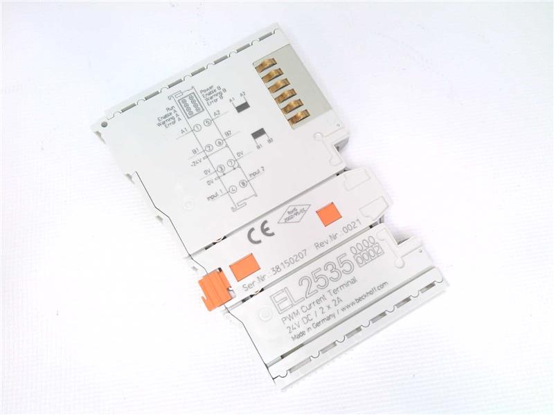 Beckhoff 73853