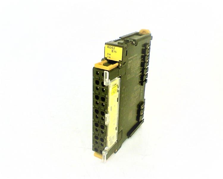 Omron GRT1-ROS2
