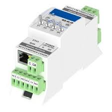 Contemporary Controls ISMA-B-4O-H-IP