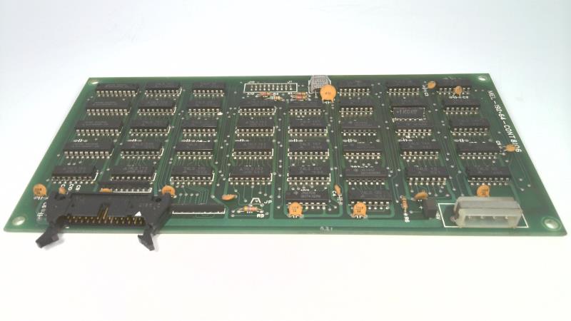 Ishida MEL-192-64-CONT8106