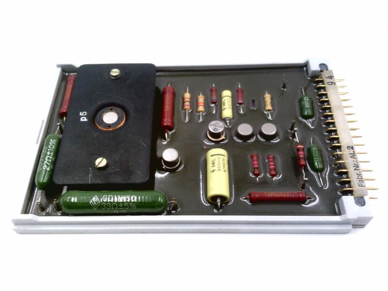 Siemens ARB-P5G-6-1