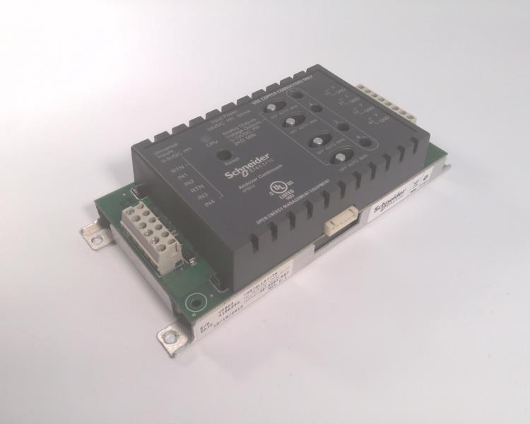 Schneider Electric XPBA4