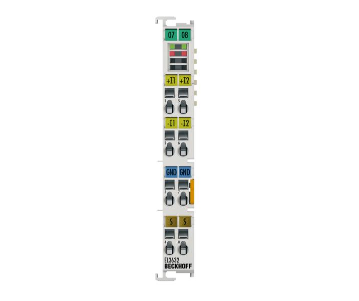 Beckhoff EL3632