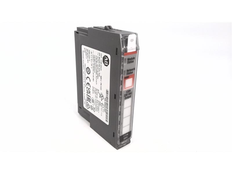 Allen Bradley 1734-OA4K