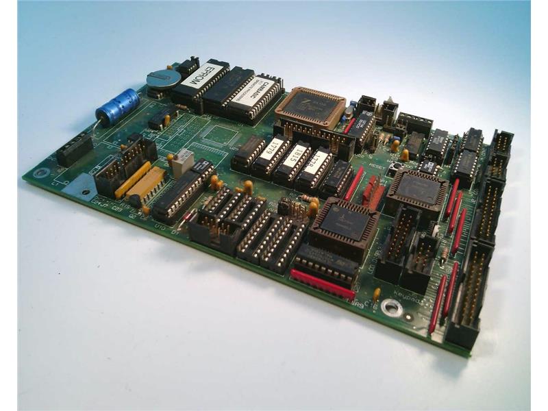 Rpc RPC-2350