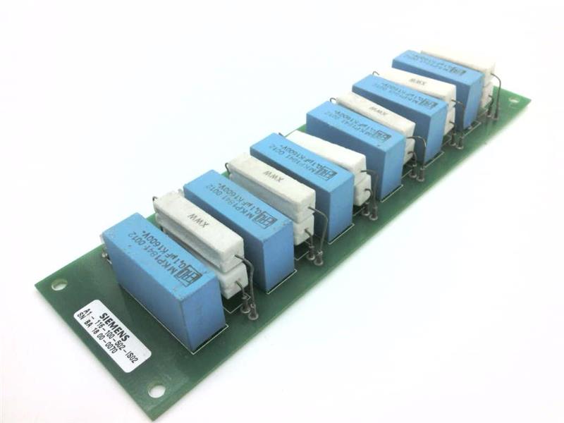 Siemens A1-116-100-502