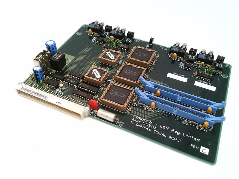 Invensys 303415