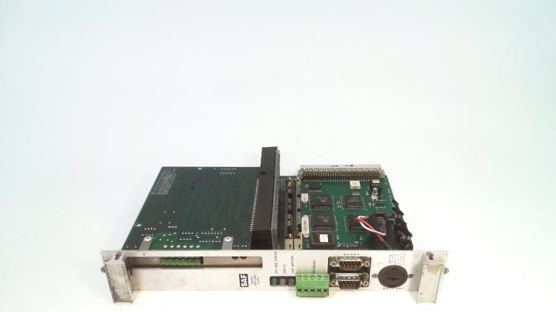 Saftronics CA414