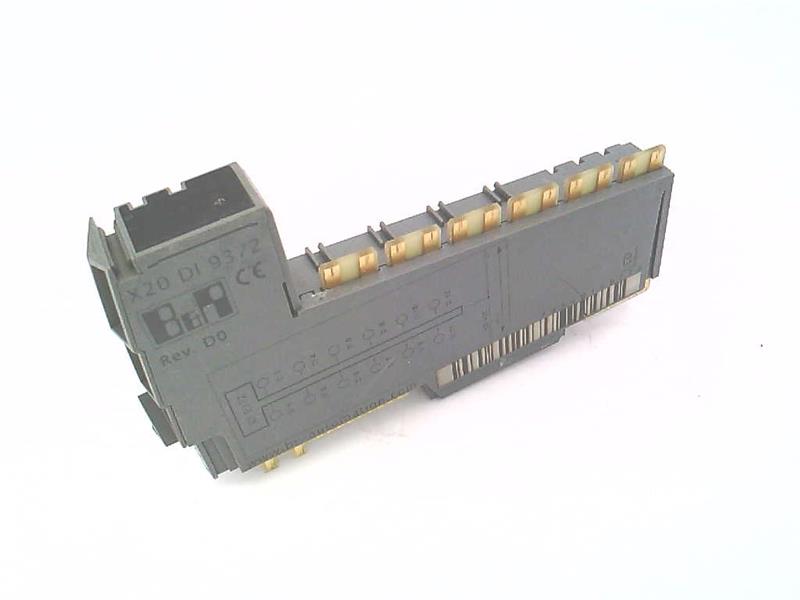 B&r X20DI9372