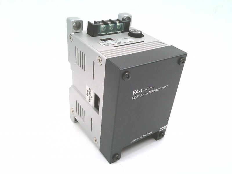 Idec PFA-1U21