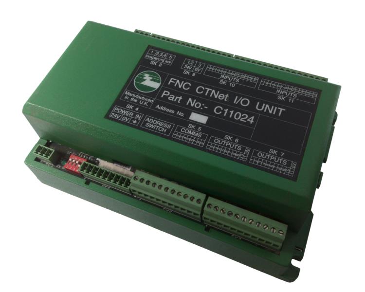 Nidec Corp C11024