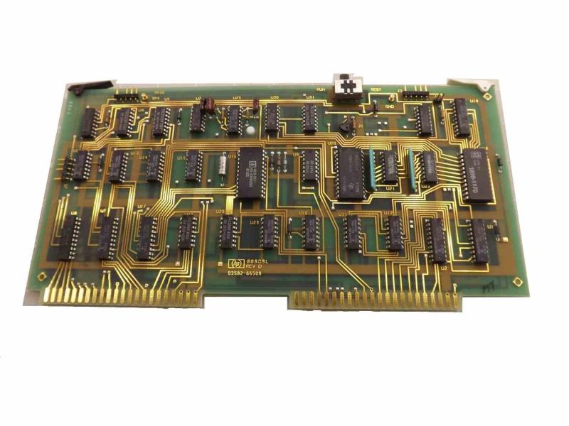 Xerox 03582-66509