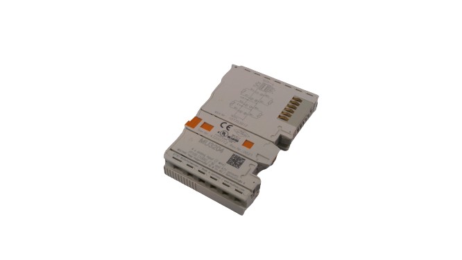 Multivac MU3204