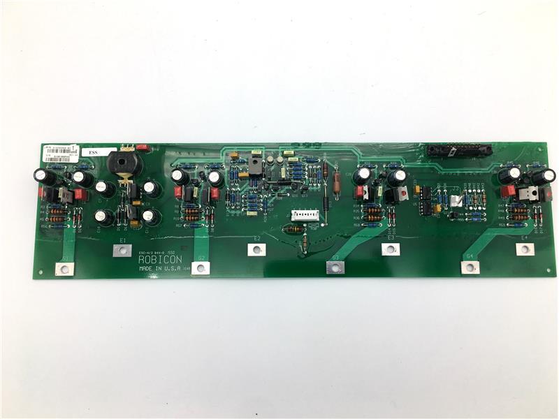 Robicon 363688.02