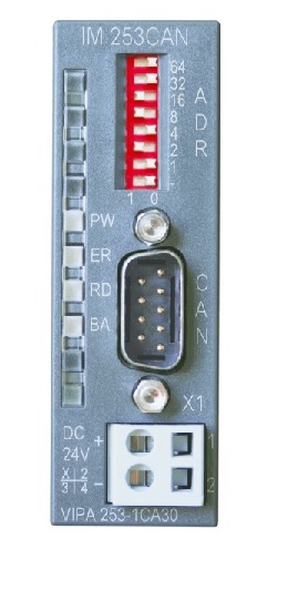 Vipa 253-1CA30
