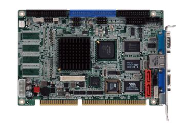 Iei Integration Corp IOWA-LX-600-R10