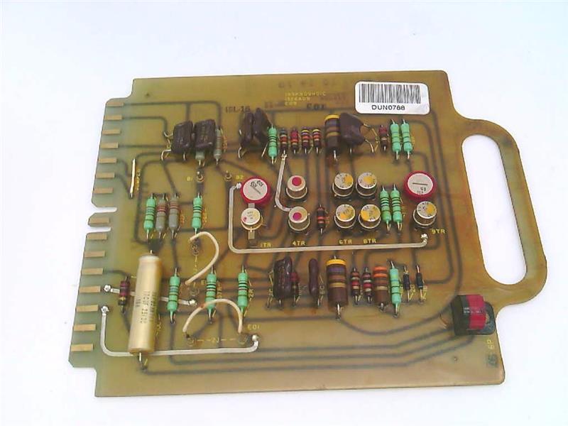 Westinghouse 199P909H01C