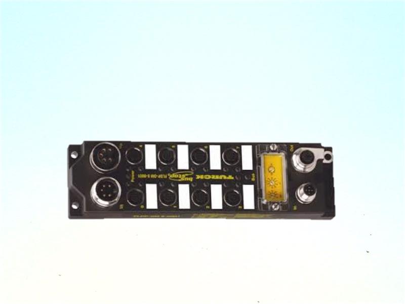 Turck FLDP-OM16-0001