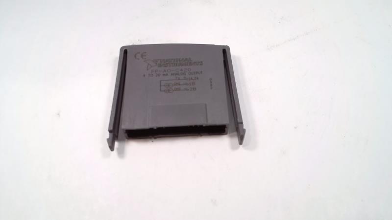 National Instruments FP-AO-C420