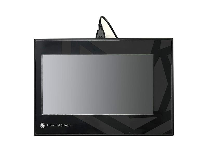Industrial Shields 003003400100F