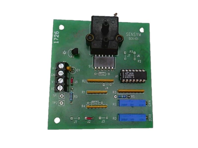 Sensym Inc SCX-E1