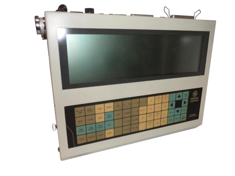 Fanuc IC610PRG110