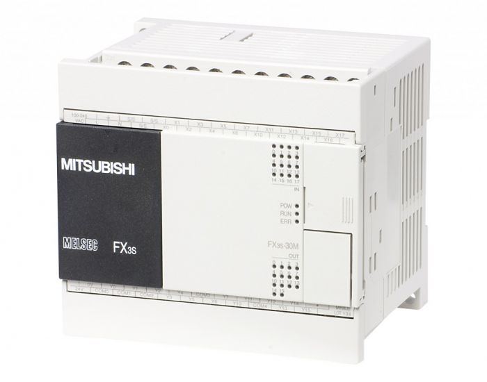 Mitsubishi FX3S-30MR/DS