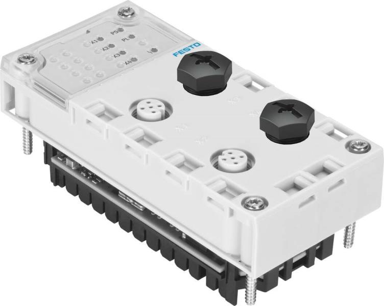 Festo CPX-CTEL-2-M12-5POL-LK