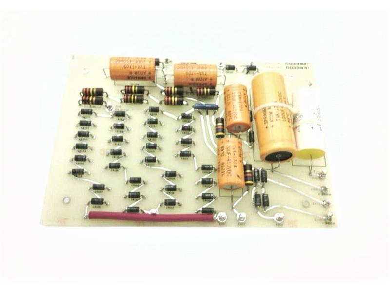 Emerson C03392D