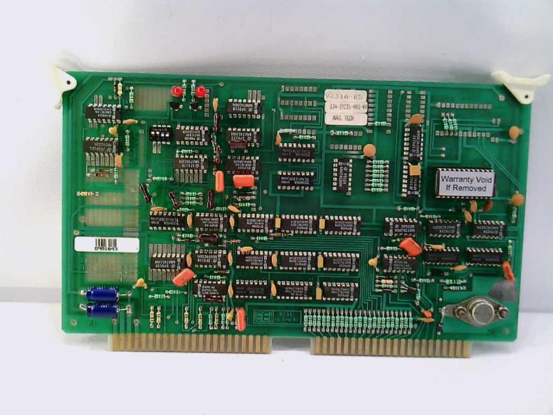Danaher Controls 9231A-J5