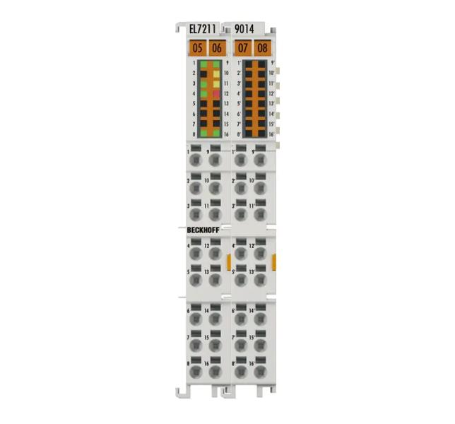 Beckhoff EL7211-9014