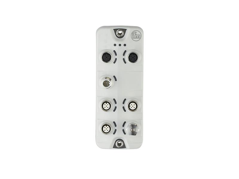 Efector IO-LINK MASTER SL PN 4P IP69K-AL1101