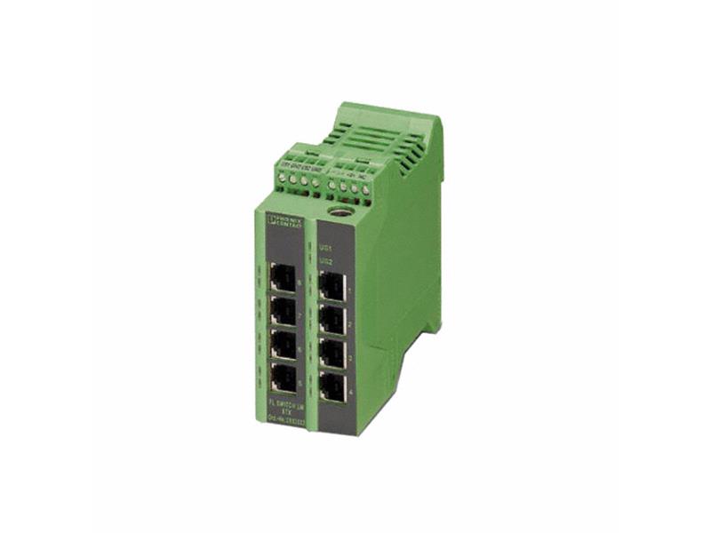 Phoenix Contact FL-SWITCH-8TX