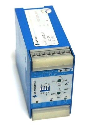 Msc Tuttlingen BK-MIKRO-4
