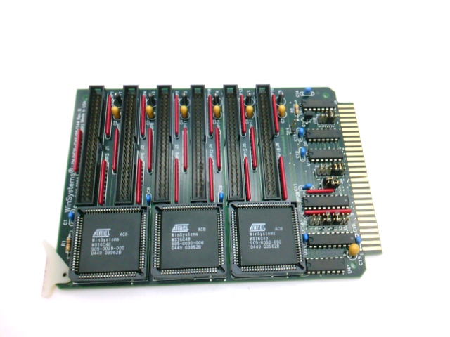 Winsystems MCM-IO144