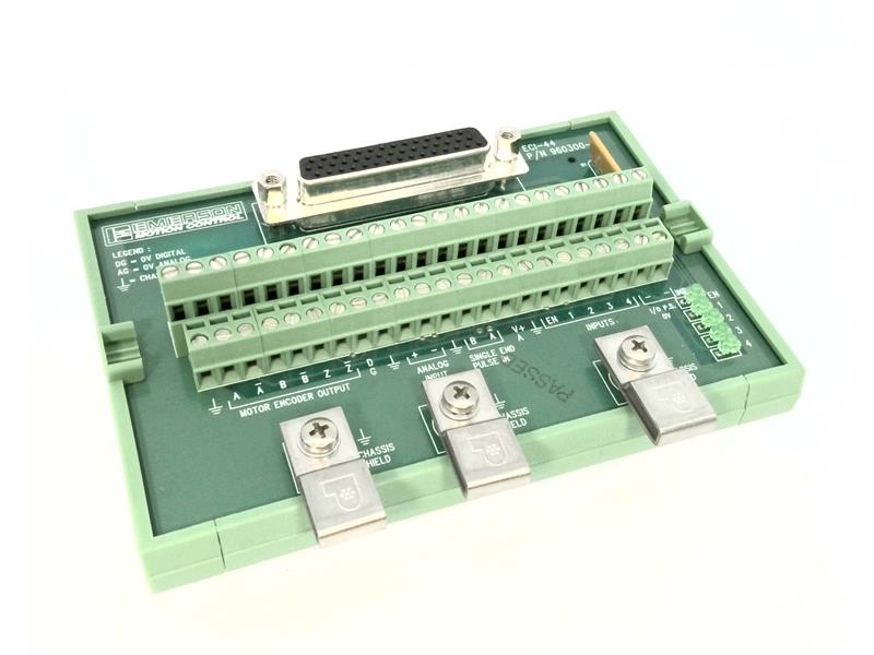 Emerson 96030001