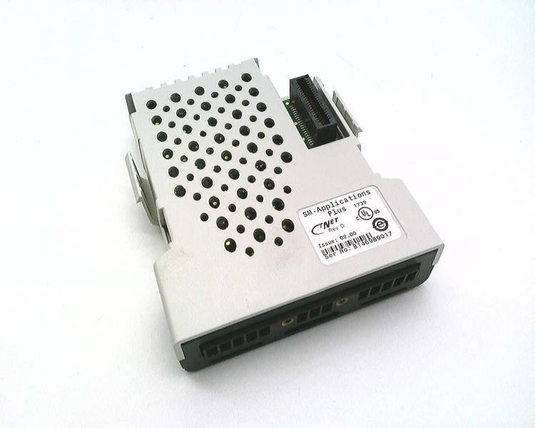 Nidec Corp SM POS PLUS