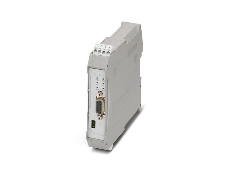 Phoenix Contact PSR-M-GW-PB-SC