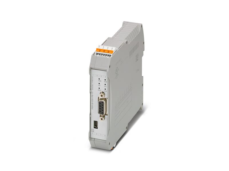 Phoenix Contact PSR-M-GW-PB-PI