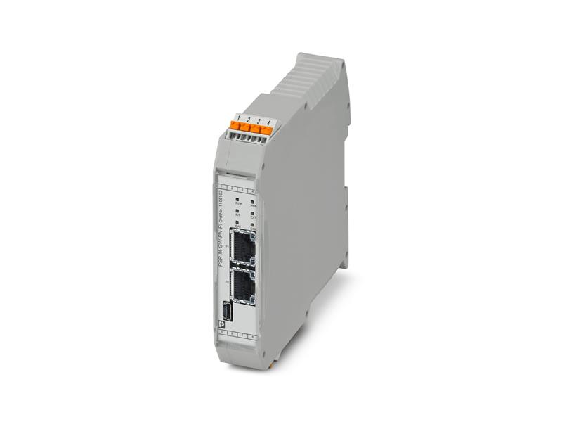 Phoenix Contact PSR-M-GW-PN-PI
