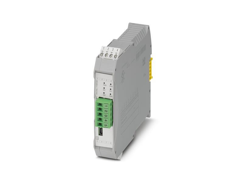 Phoenix Contact PSR-M-GW-DNET-SC