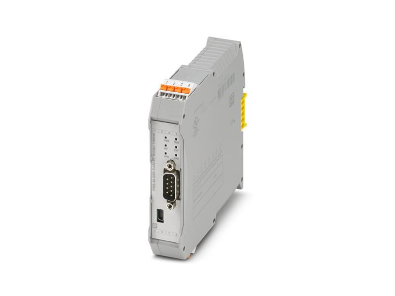 Phoenix Contact PSR-M-GW-CAN-PI