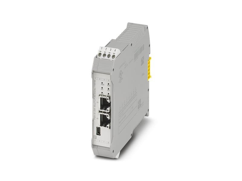 Phoenix Contact PSR-M-GW-MODTCP-SC