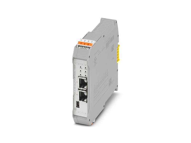 Phoenix Contact PSR-M-GW-MODTCP-PI