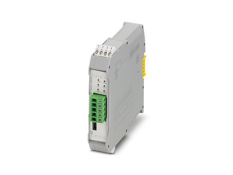 Phoenix Contact PSR-M-GW-CCLINK-SC