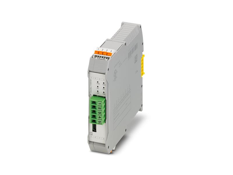 Phoenix Contact PSR-M-GW-CCLINK-PI