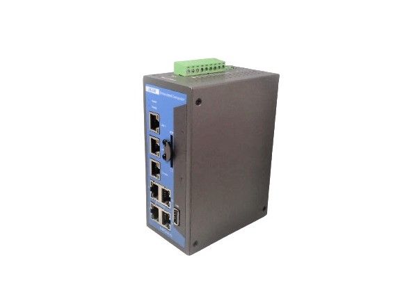 The Moxa Group IA240-LX (GAMESA)