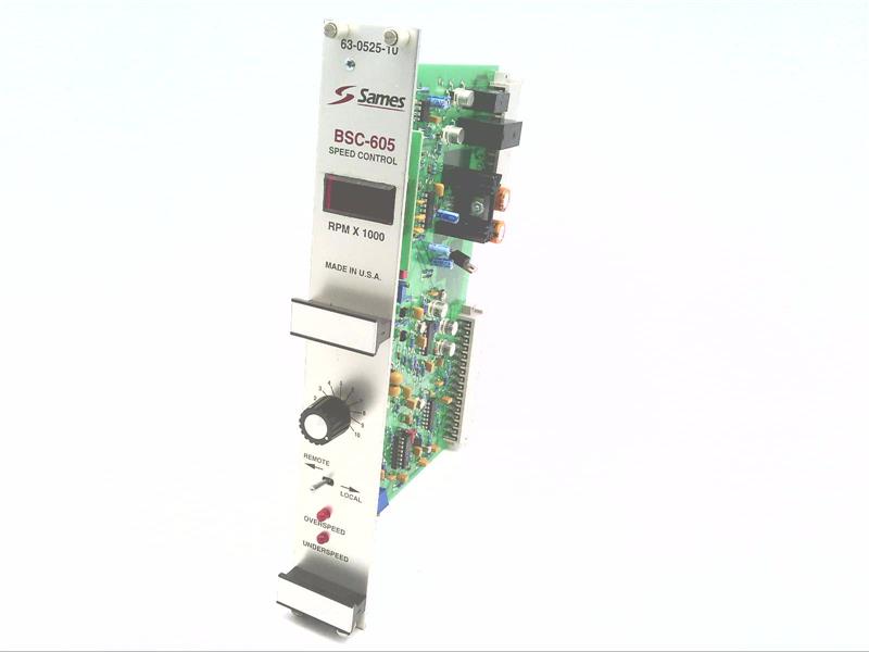 Sames Electro 72-0524-01