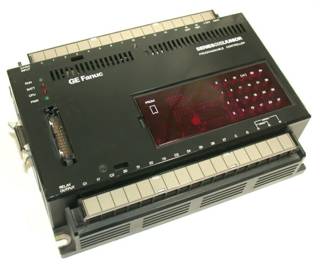 Fanuc IC609SJRC100