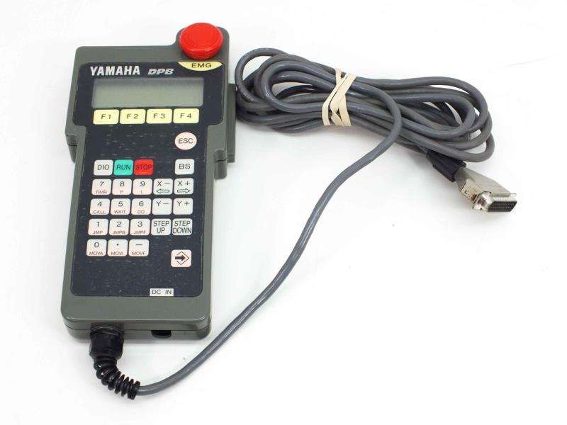 Yamaha DPB KD4-403781